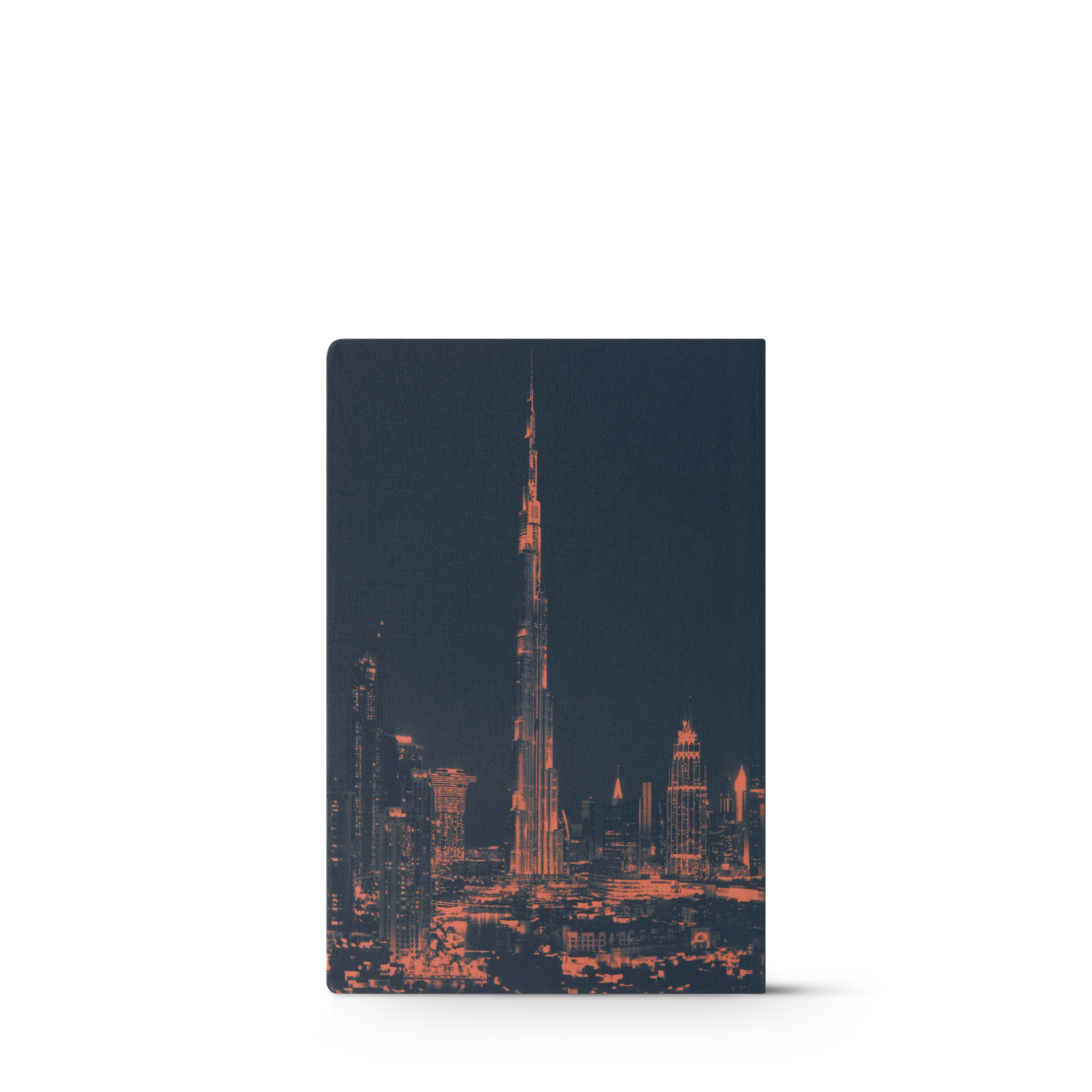 City Guide Dubai  Trunks, Reisen und Wohnen Bücher und Schreibaccessoires City Guide | LOUIS VUITTON (Zoom)