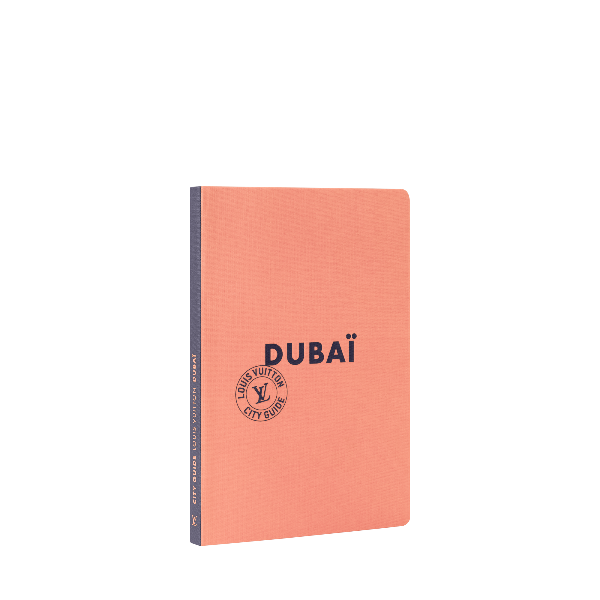 City Guide Dubai  Trunks, Reisen und Wohnen Bücher und Schreibaccessoires City Guide | LOUIS VUITTON (Zoom)
