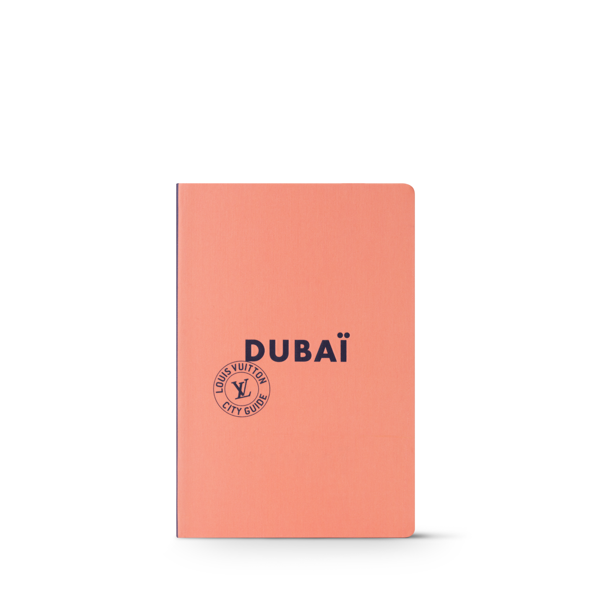 City Guide Dubai  Trunks, Reisen und Wohnen Bücher und Schreibaccessoires City Guide | LOUIS VUITTON (Zoom)