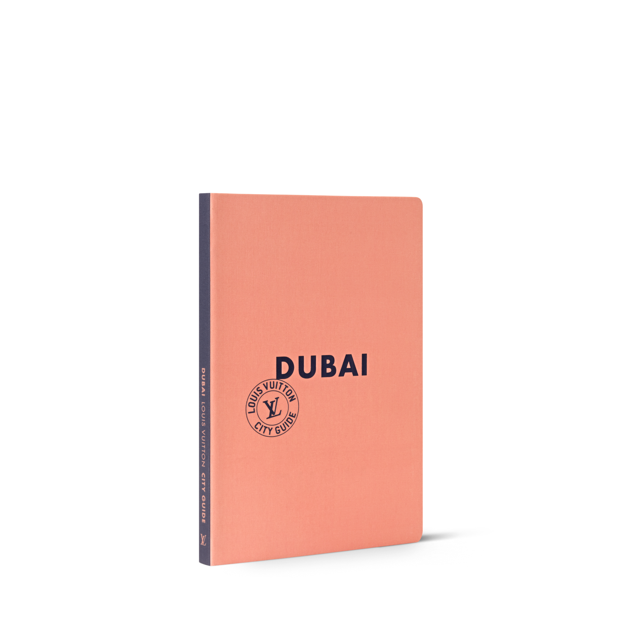 City Guide Dubai  Trunks, Reisen und Wohnen Bücher und Schreibaccessoires City Guide | LOUIS VUITTON (Zoom)