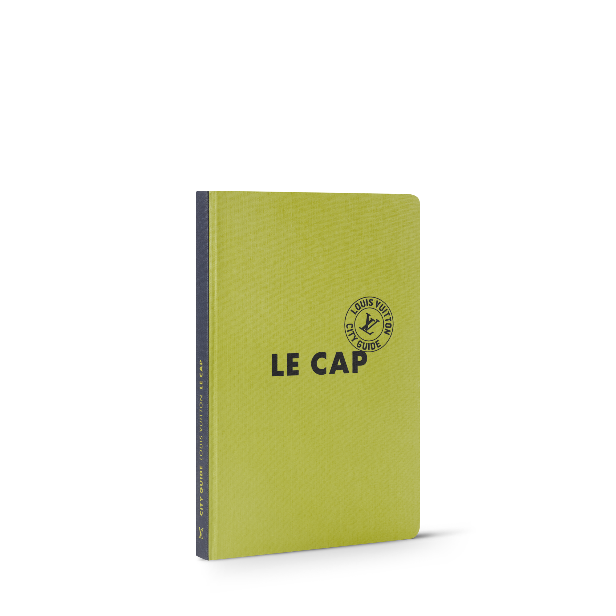 City Guide Kapstadt  Trunks, Reisen und Wohnen Bücher und Schreibaccessoires City Guide | LOUIS VUITTON (Zoom)