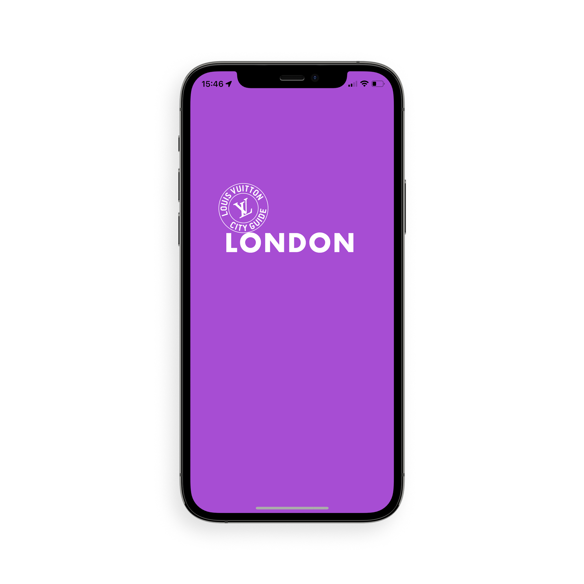 City Guide London  Trunks, Reisen und Wohnen Bücher und Schreibaccessoires City Guide | LOUIS VUITTON (Zoom)