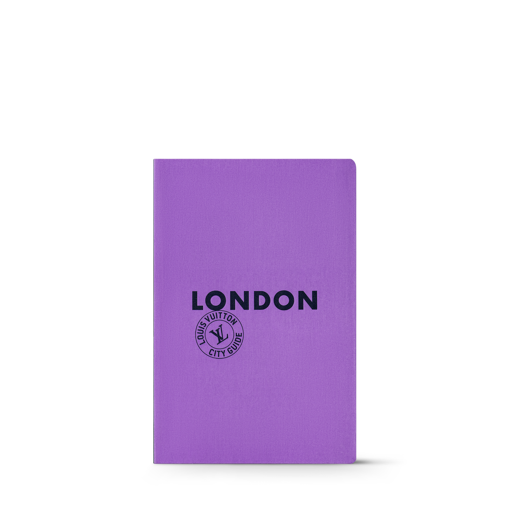 City Guide London  Trunks, Reisen und Wohnen Bücher und Schreibaccessoires City Guide | LOUIS VUITTON (Zoom)