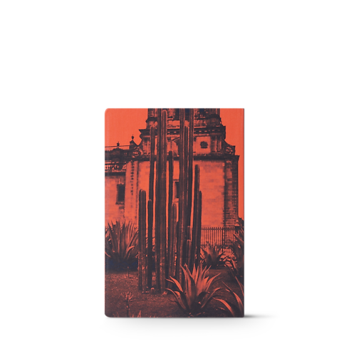 City Guide Mexico City Trunks, Reisen und Wohnen Bücher und Schreibaccessoires City Guide | LOUIS VUITTON (Zoom)