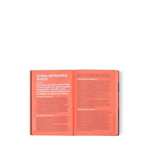 City Guide Mexico City Trunks, Reisen und Wohnen Bücher und Schreibaccessoires City Guide | LOUIS VUITTON (Zoom)