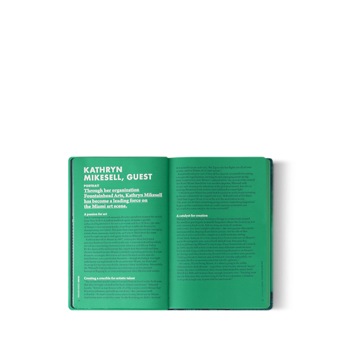 City Guide Miami Trunks, Reisen und Wohnen Bücher und Schreibaccessoires City Guide | LOUIS VUITTON (Zoom)