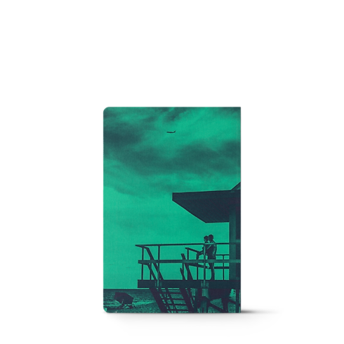 City Guide Miami Trunks, Reisen und Wohnen Bücher und Schreibaccessoires City Guide | LOUIS VUITTON (Zoom)