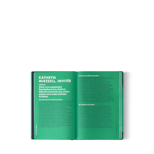 City Guide Miami Trunks, Reisen und Wohnen Bücher und Schreibaccessoires City Guide | LOUIS VUITTON (Zoom)