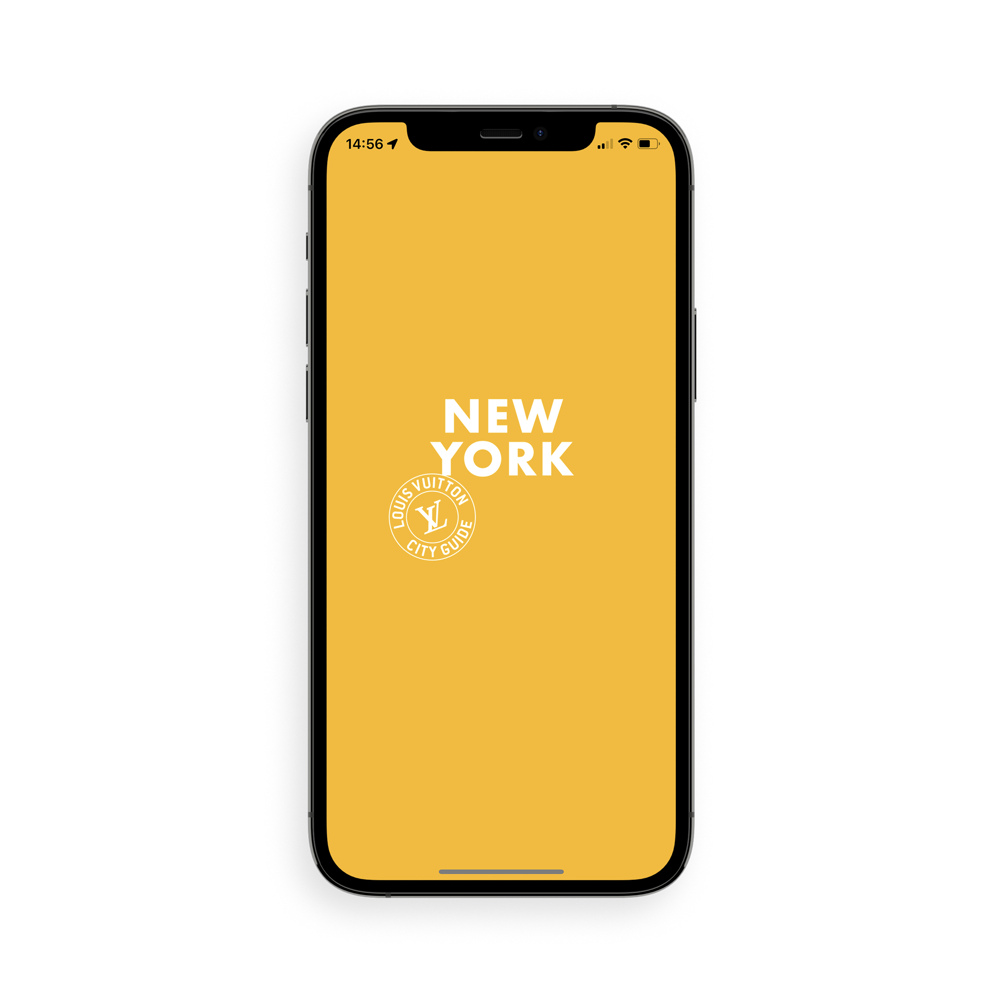 City Guide New York  Trunks, Reisen und Wohnen Bücher und Schreibaccessoires City Guide | LOUIS VUITTON (Zoom)
