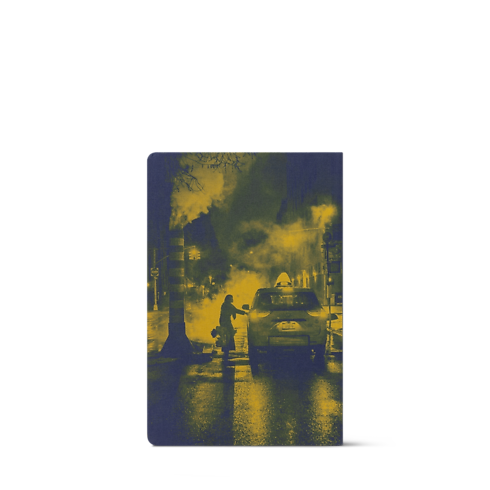 City Guide New York Trunks, Reisen und Wohnen Bücher und Schreibaccessoires City Guide | LOUIS VUITTON (Zoom)