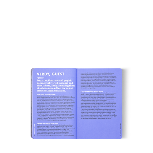 City Guide Osaka Trunks, Reisen und Wohnen Bücher und Schreibaccessoires City Guide | LOUIS VUITTON (Zoom)