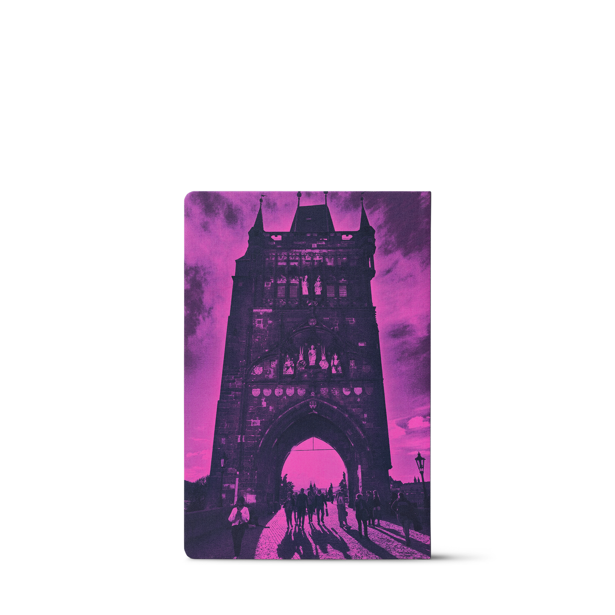 City Guide Prag  Trunks, Reisen und Wohnen Bücher und Schreibaccessoires City Guide | LOUIS VUITTON (Zoom)