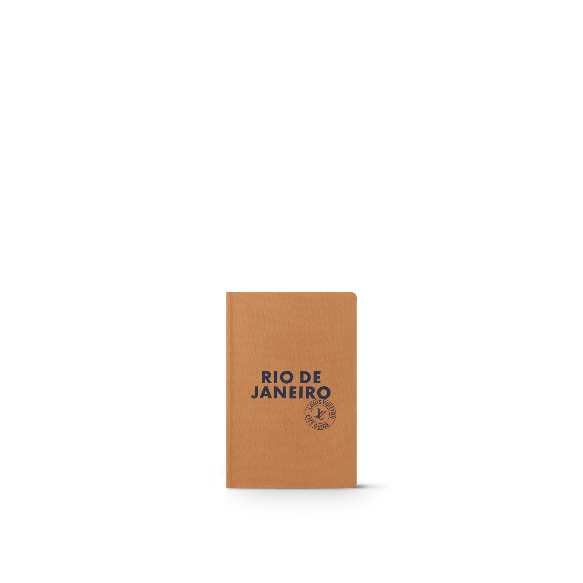 City Guide Rio  Trunks, Reisen und Wohnen Bücher und Schreibaccessoires City Guide | LOUIS VUITTON (Zoom)