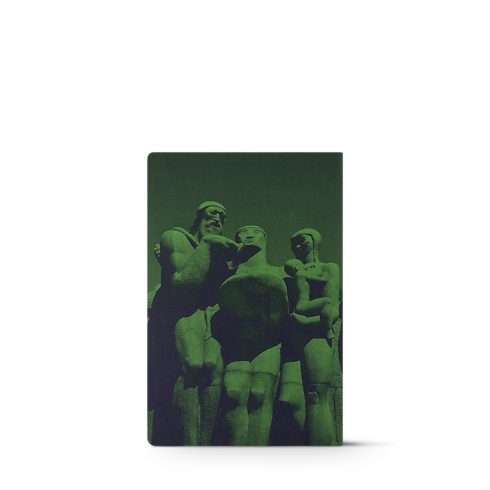 City Guide São Paulo Trunks, Reisen und Wohnen Bücher und Schreibaccessoires City Guide | LOUIS VUITTON (Zoom)