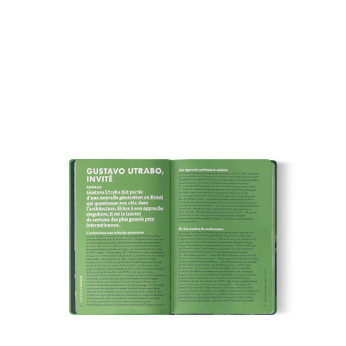 City Guide São Paulo Trunks, Reisen und Wohnen Bücher und Schreibaccessoires City Guide | LOUIS VUITTON (Zoom)