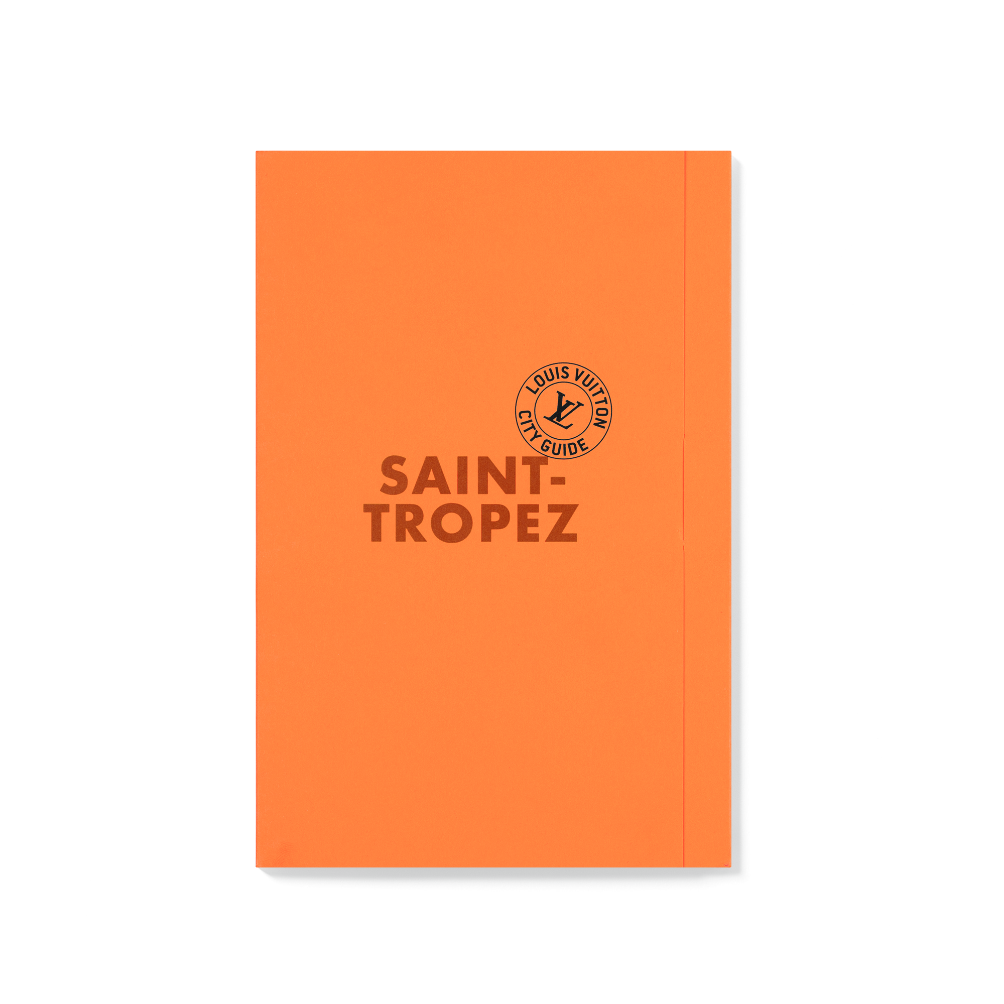City Guide Summer Box, englische Ausgabe  Trunks, Reisen und Wohnen Bücher und Schreibaccessoires City Guide | LOUIS VUITTON (Zoom)