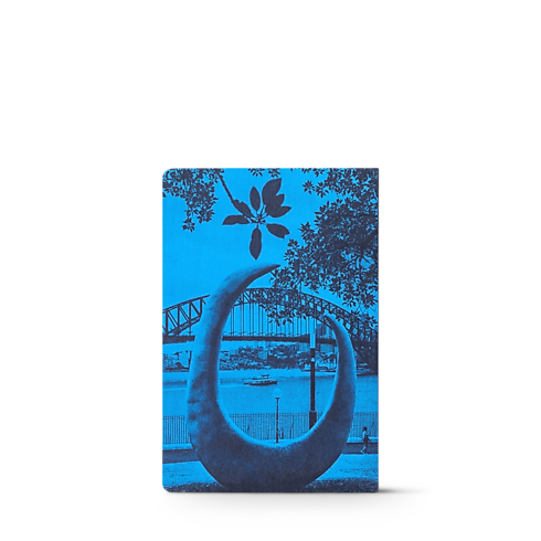 City Guide Sydney Trunks, Reisen und Wohnen Bücher und Schreibaccessoires City Guide | LOUIS VUITTON (Zoom)