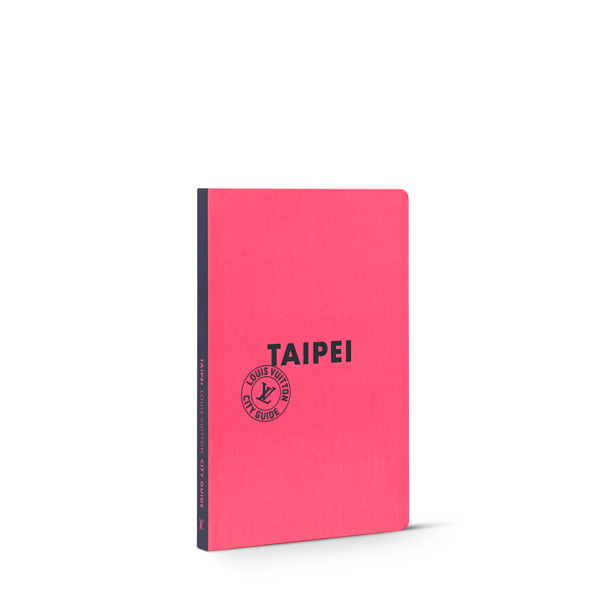 City Guide Taipeh  Trunks, Reisen und Wohnen Bücher und Schreibaccessoires City Guide | LOUIS VUITTON (Zoom)