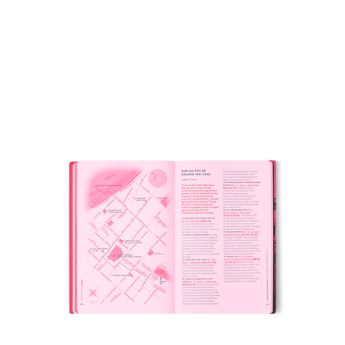 City Guide Taipeh other view