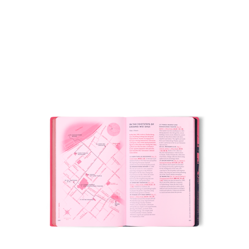 City Guide Taipeh other view