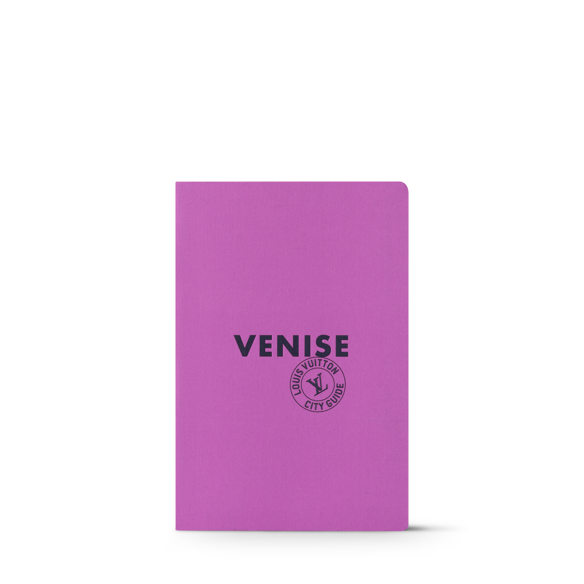 City Guide Venedig  Trunks, Reisen und Wohnen Bücher und Schreibaccessoires City Guide | LOUIS VUITTON (Zoom)