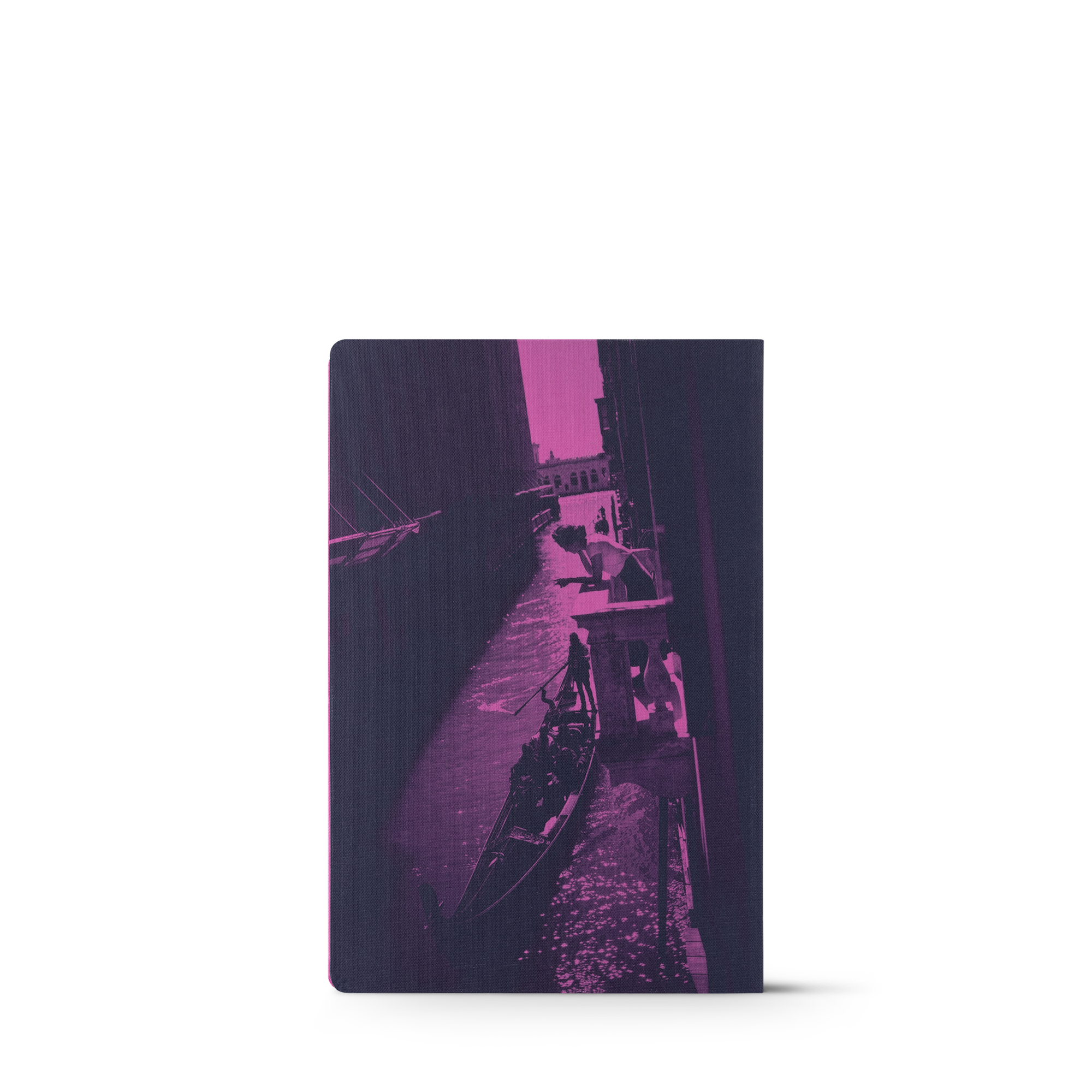 City Guide Venise  Trunks, Reisen und Wohnen Bücher und Schreibaccessoires City Guide | LOUIS VUITTON (Zoom)