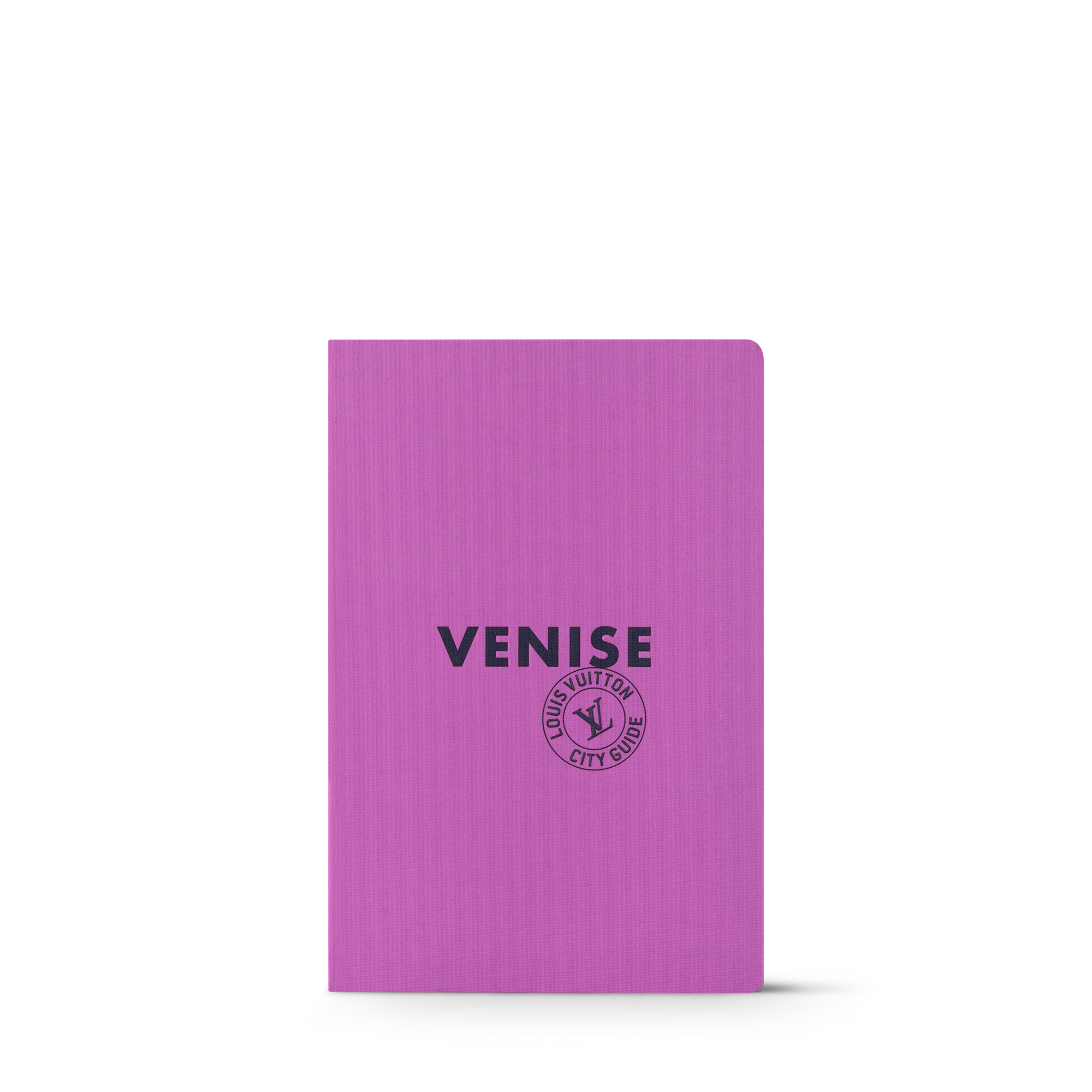 City Guide Venise  Trunks, Reisen und Wohnen Bücher und Schreibaccessoires City Guide | LOUIS VUITTON (Zoom)