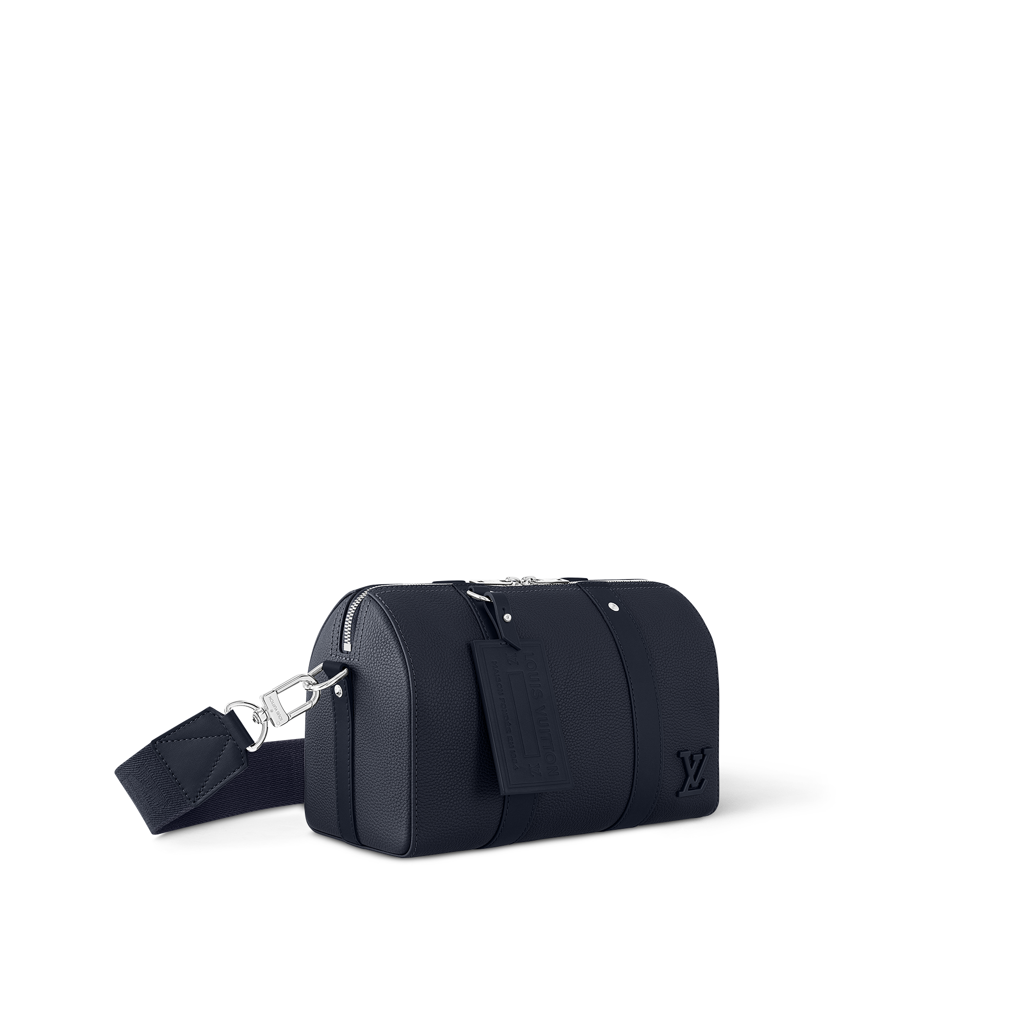 City Keepall LV Aerogram Taschen und Kleinlederwaren Herren Taschen Neuheiten | LOUIS VUITTON (Zoom)