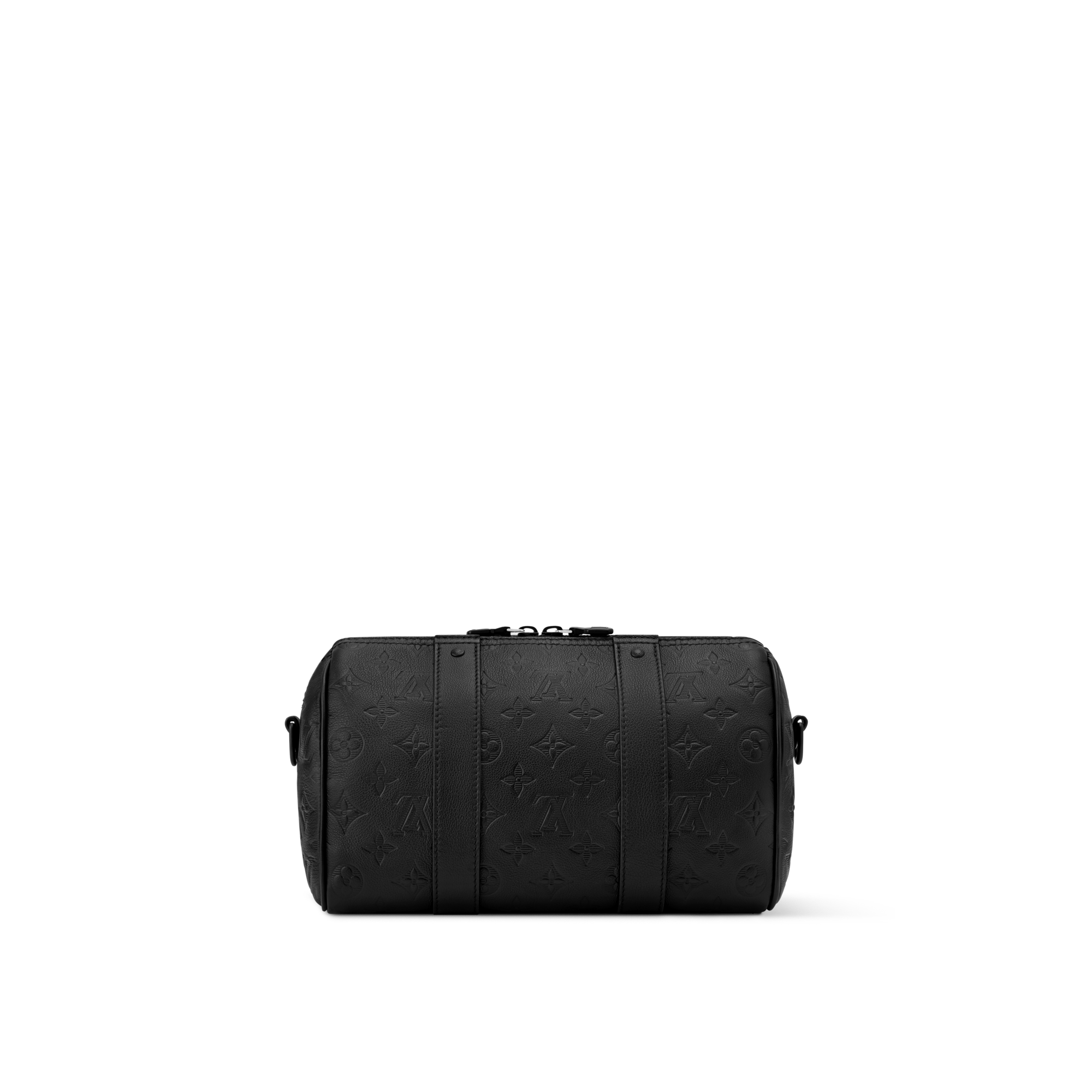 City Keepall Monogram Shadow Taschen und Kleinlederwaren Herren Taschen LV Ikonen | LOUIS VUITTON (Zoom)