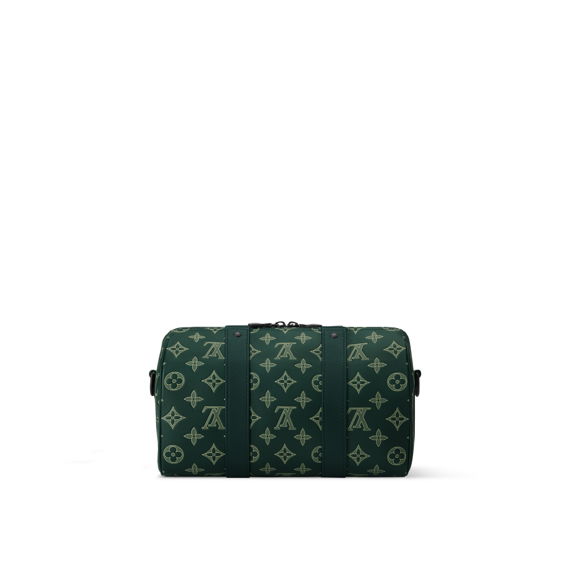City Keepall Monogram Shadow Taschen und Kleinlederwaren Herren Taschen LV Ikonen | LOUIS VUITTON (Zoom)