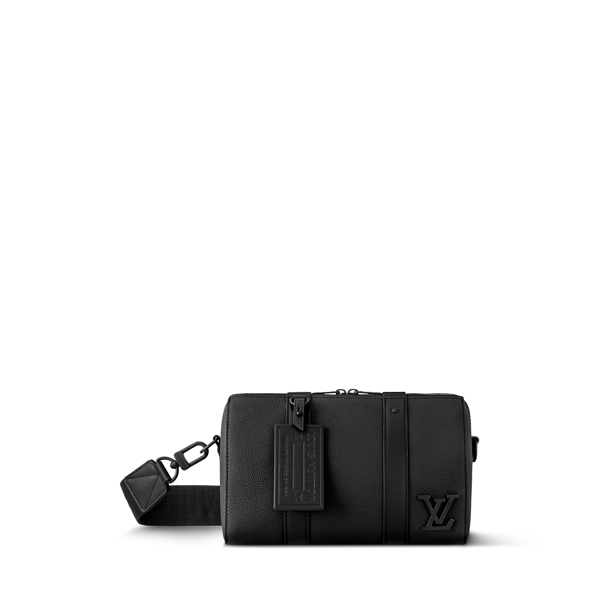 City Keepall LV Aerogram - Taschen M59255 | LOUIS VUITTON