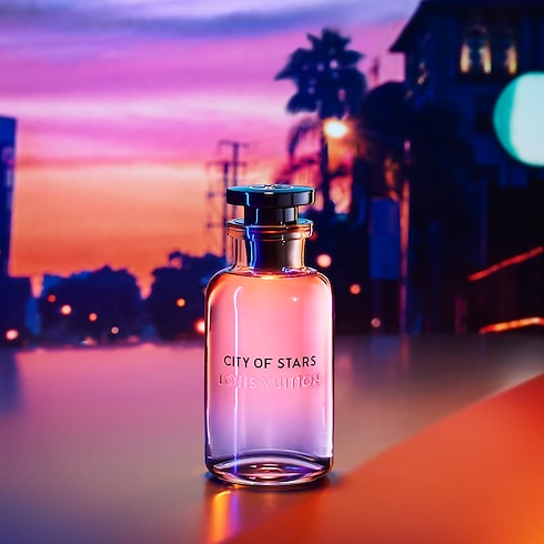 City of Stars Düfte und Kosmetik Kollektionen Düfte für Herren | LOUIS VUITTON (Zoom)
