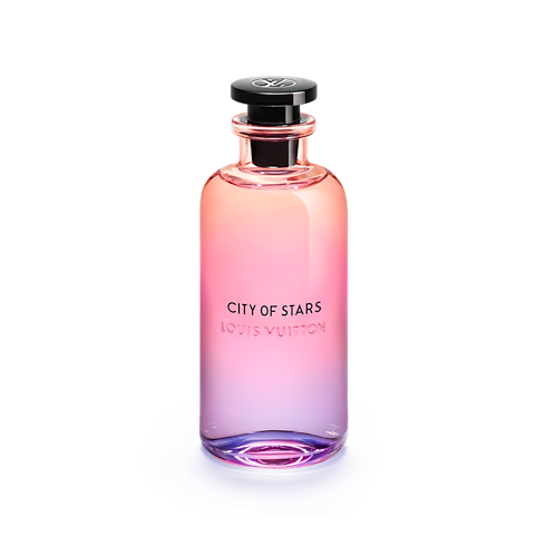 City of Stars Düfte und Kosmetik Kollektionen Düfte für Herren | LOUIS VUITTON (Zoom)