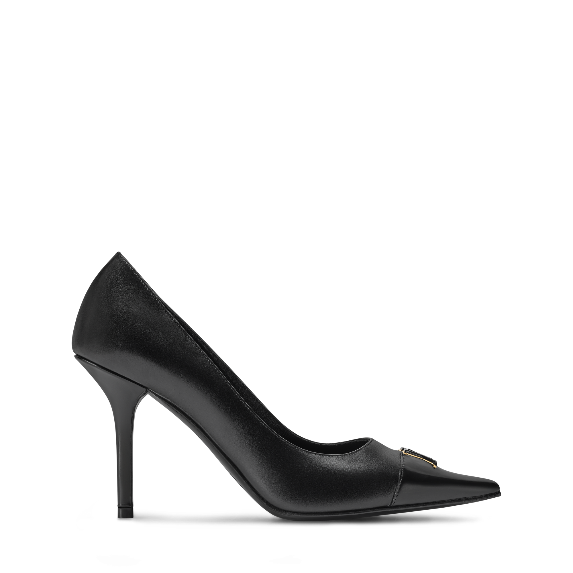 City Pumps  Damen Schuhe Pumps | LOUIS VUITTON (Zoom)