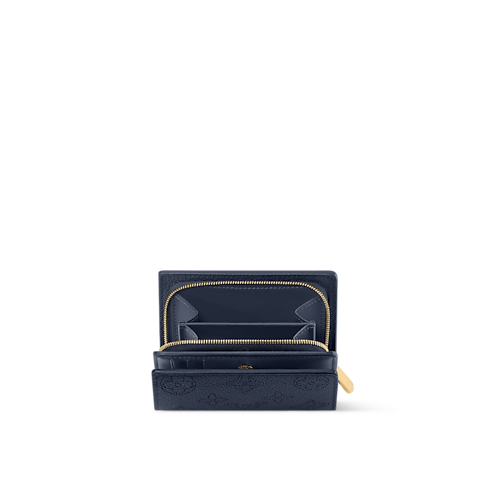 Cléa Geldbörse Mahina Damen Geldbörsen und Kleinlederwaren Alle Geldbörsen und Kleinlederwaren | LOUIS VUITTON (Zoom)