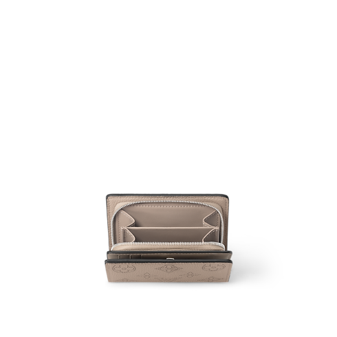 Cléa Geldbörse Mahina Damen Geldbörsen und Kleinlederwaren Alle Geldbörsen und Kleinlederwaren | LOUIS VUITTON (Zoom)