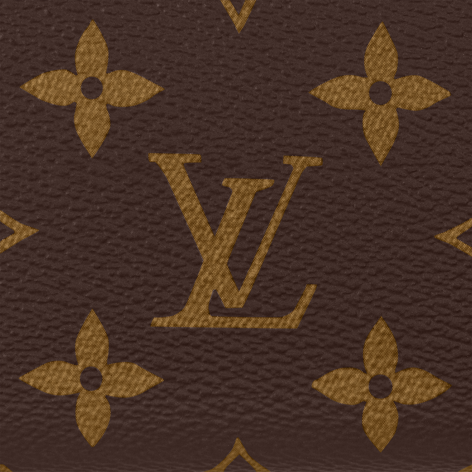 Clémence Geldbörse Monogram Canvas Damen Geldbörsen und Kleinlederwaren Alle Geldbörsen und Kleinlederwaren | LOUIS VUITTON (Zoom)