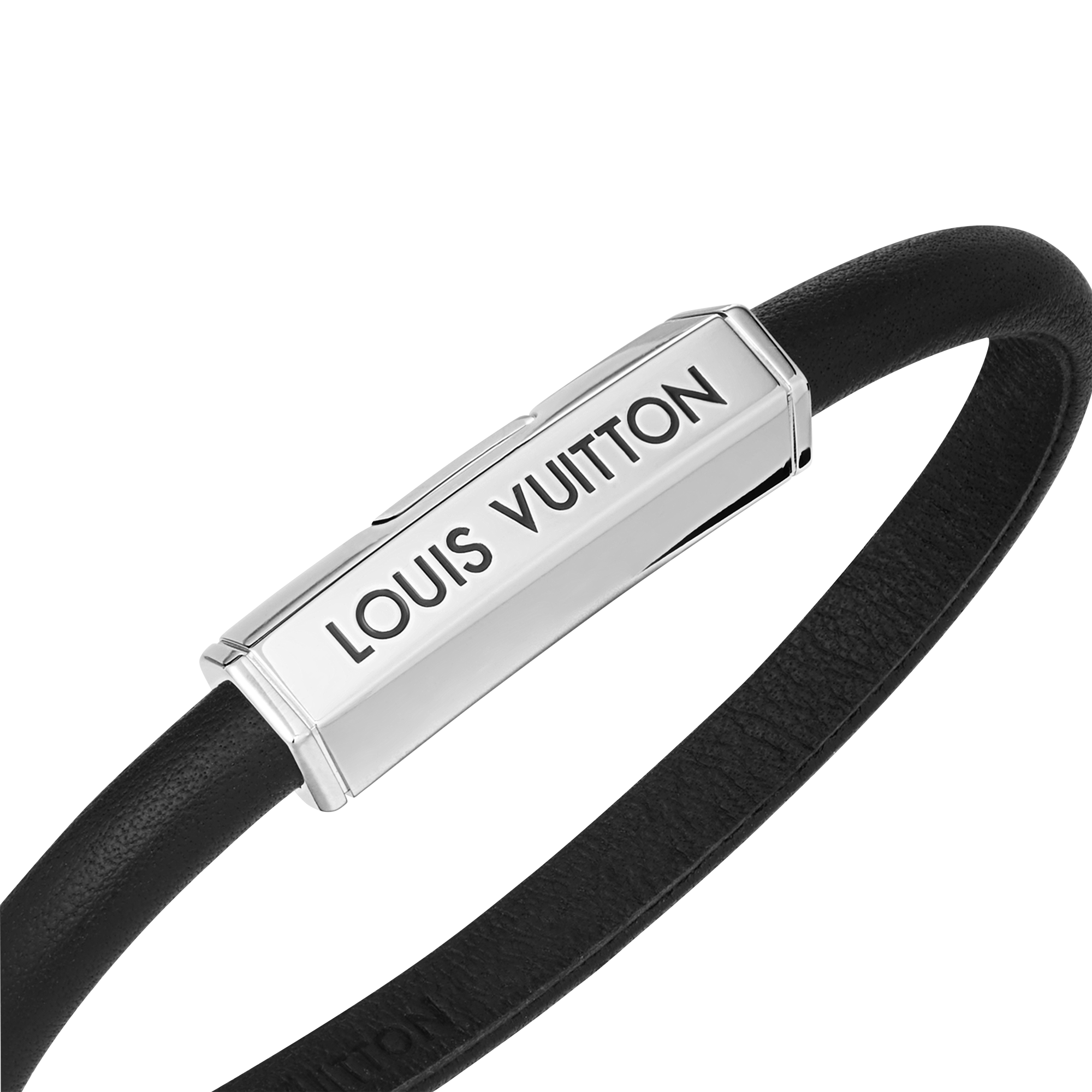 Clip It Armband  Herren Modeschmuck Alle Modeschmuckstücke | LOUIS VUITTON (Zoom)