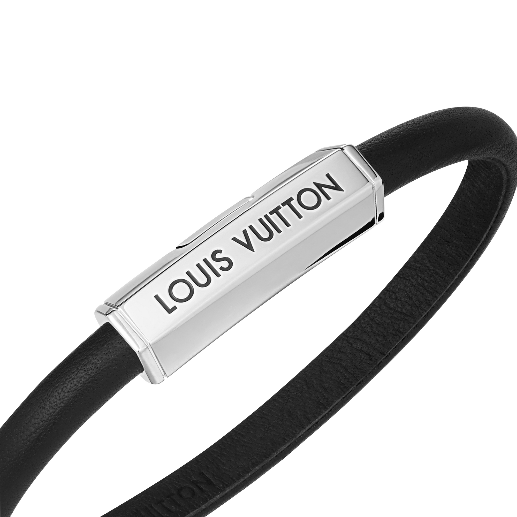 Clip It Armband  Herren Modeschmuck Alle Modeschmuckstücke | LOUIS VUITTON (Zoom)