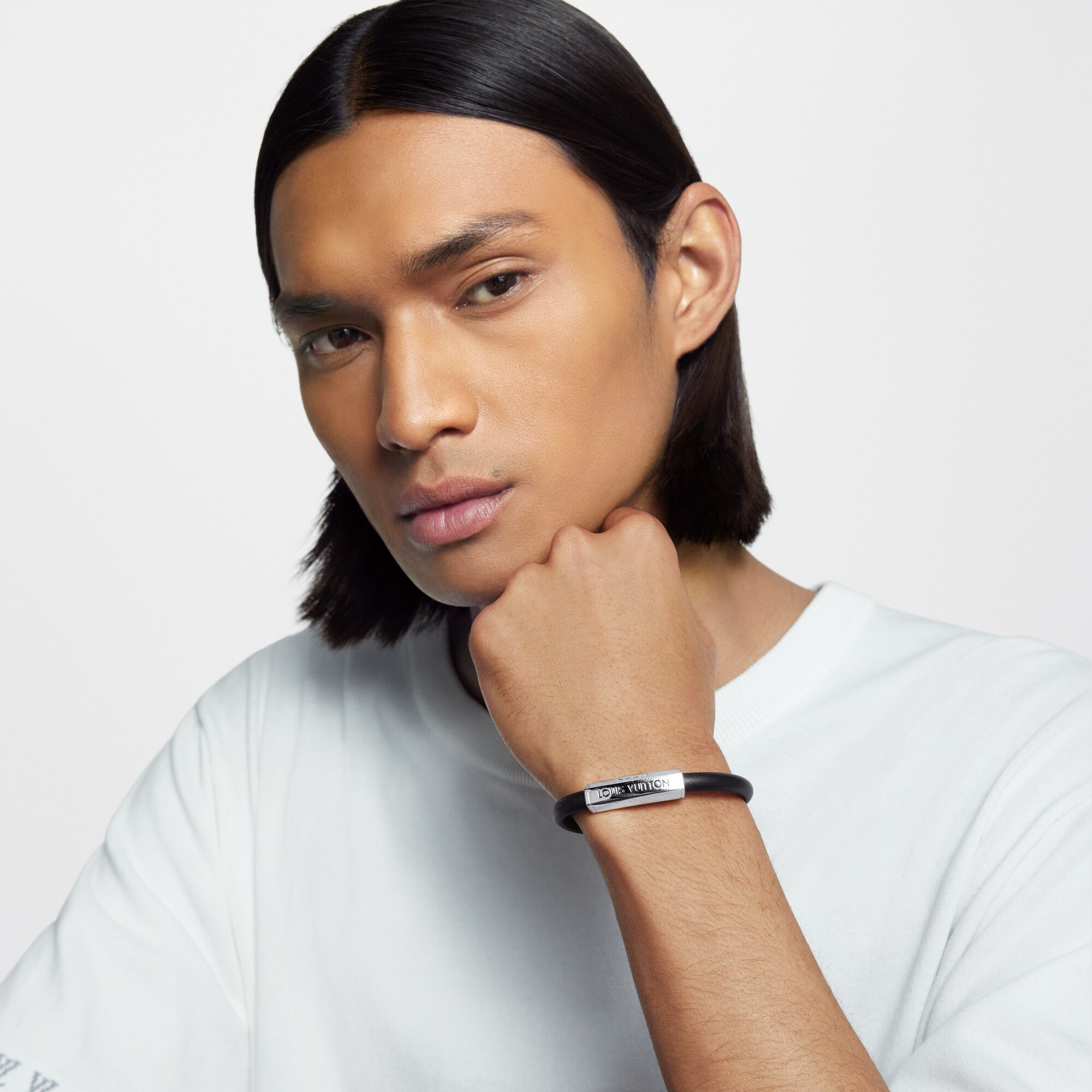 Clip It Armband  Herren Modeschmuck Alle Modeschmuckstücke | LOUIS VUITTON (Zoom)