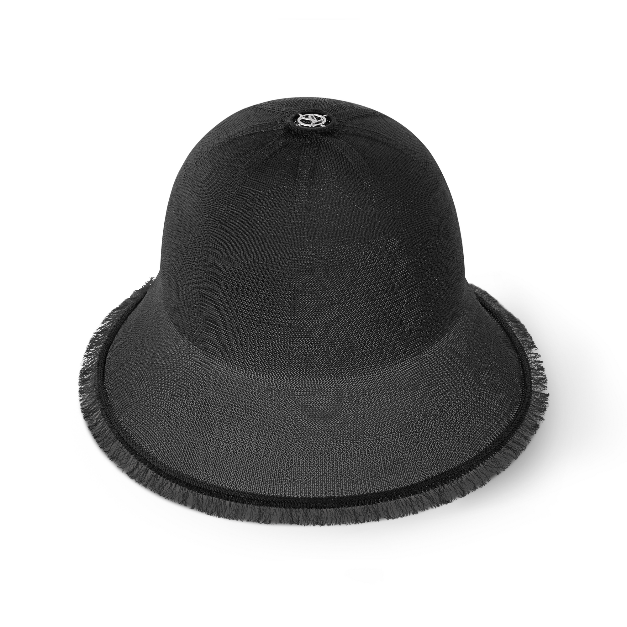Cloche Tulle Hut S00 Damen Accessoires Hüte & Mützen | LOUIS VUITTON (Zoom)