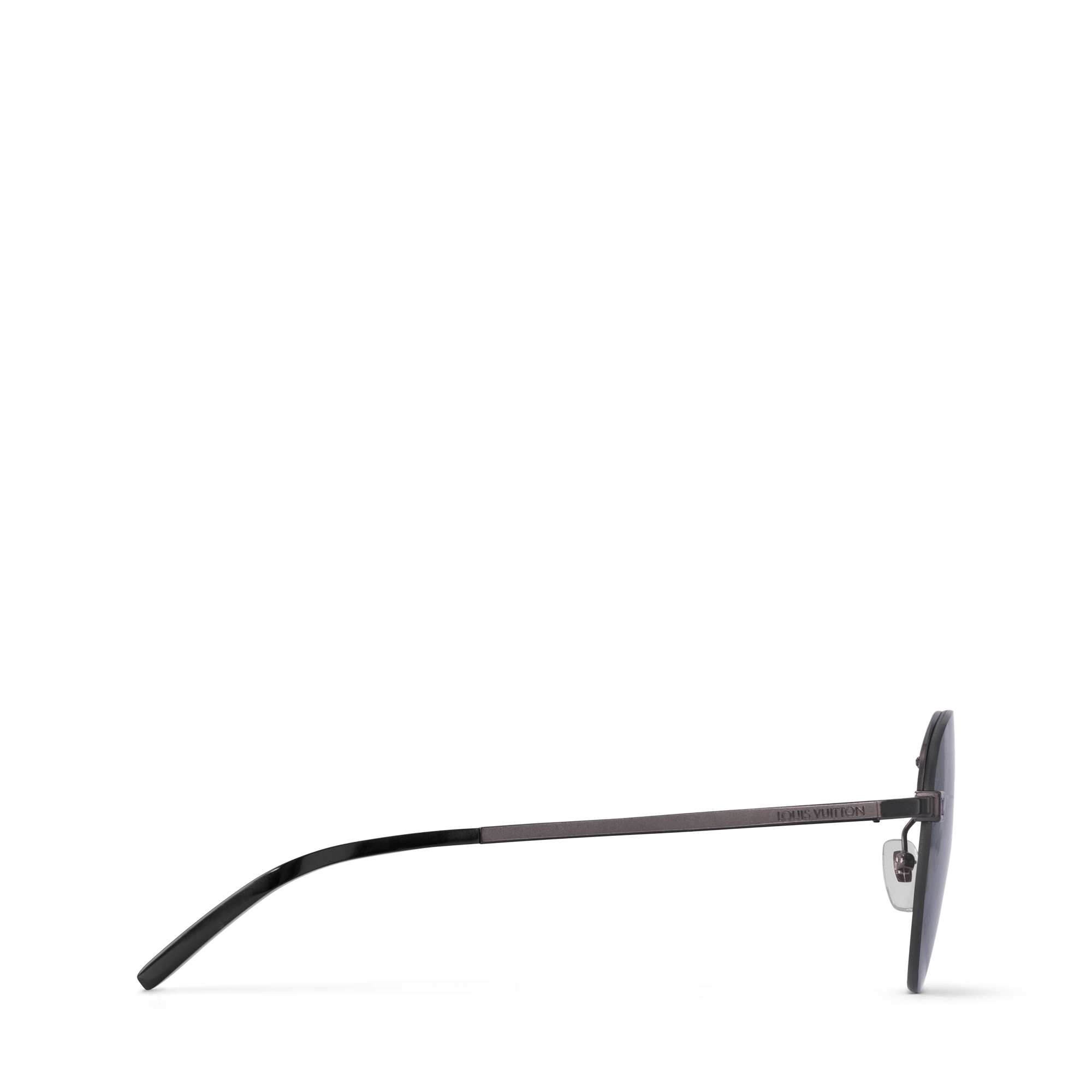 Clockwise Sonnenbrille S00 Herren Accessoires Sonnenbrillen | LOUIS VUITTON (Zoom)