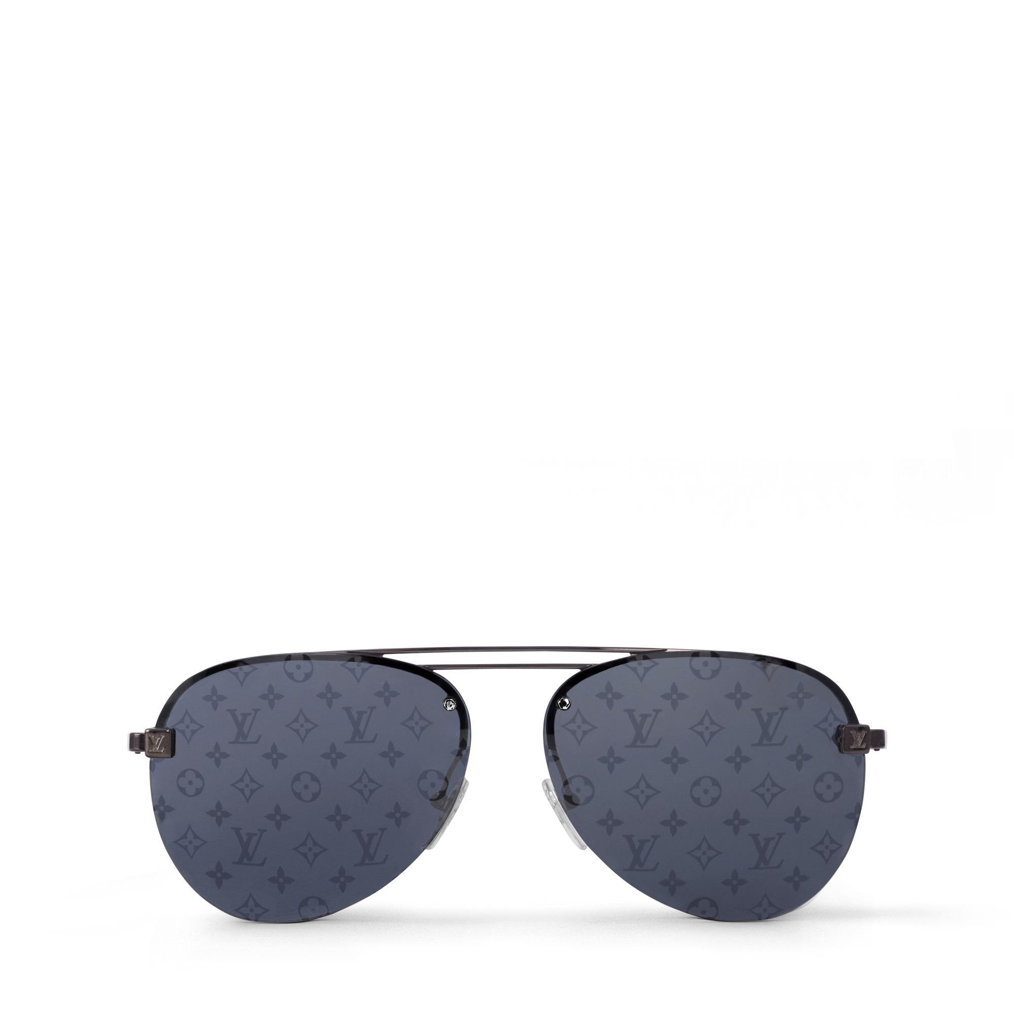Clockwise Sonnenbrille S00 Herren Accessoires Sonnenbrillen | LOUIS VUITTON (Zoom)