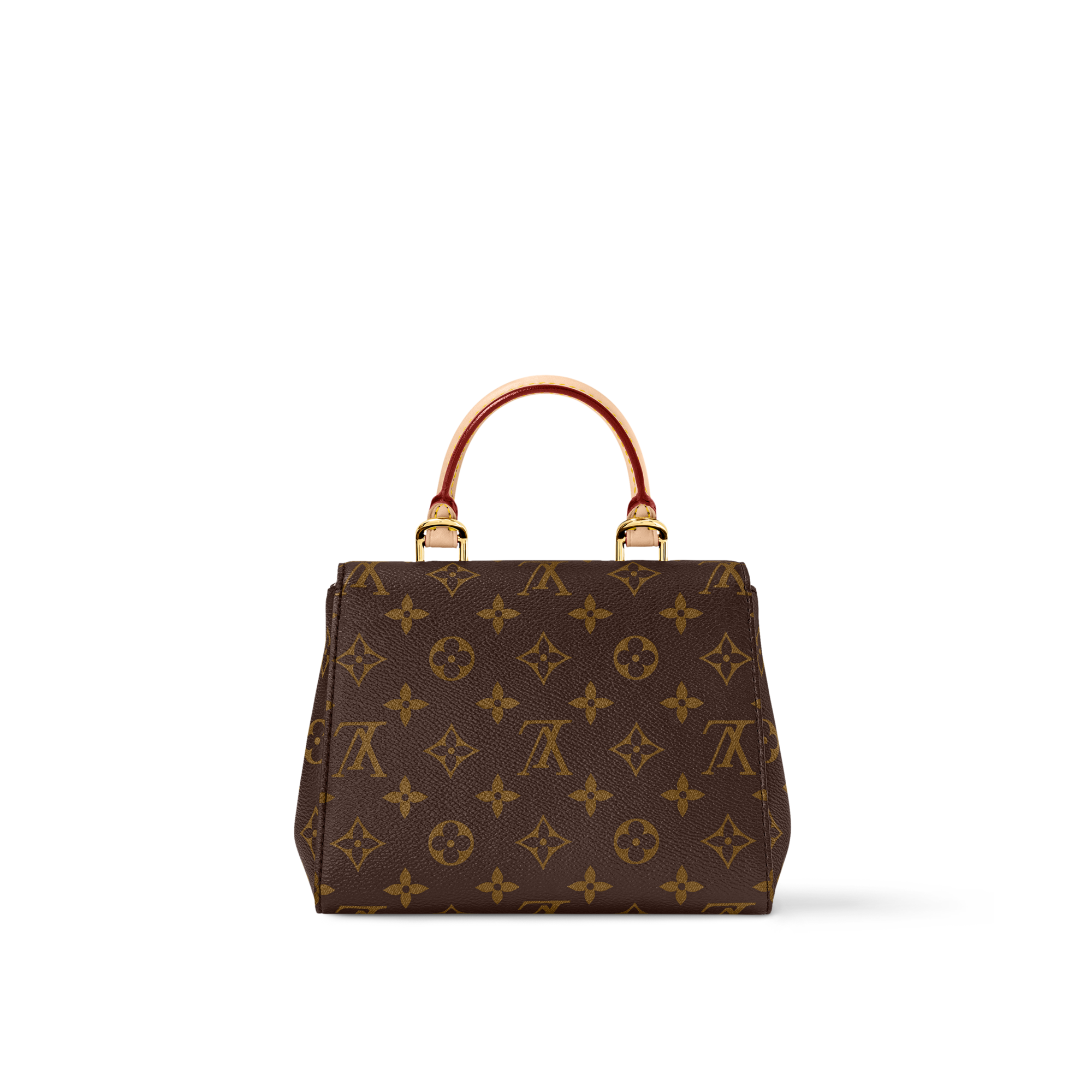 Cluny Mini Monogram Canvas Damen Handtaschen Alle Handtaschen | LOUIS VUITTON (Zoom)