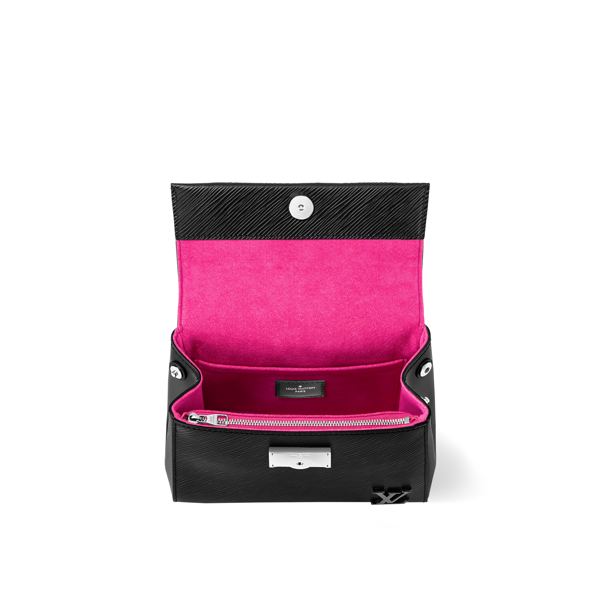 Cluny Mini Epi Leder Damen Handtaschen Alle Handtaschen | LOUIS VUITTON (Zoom)