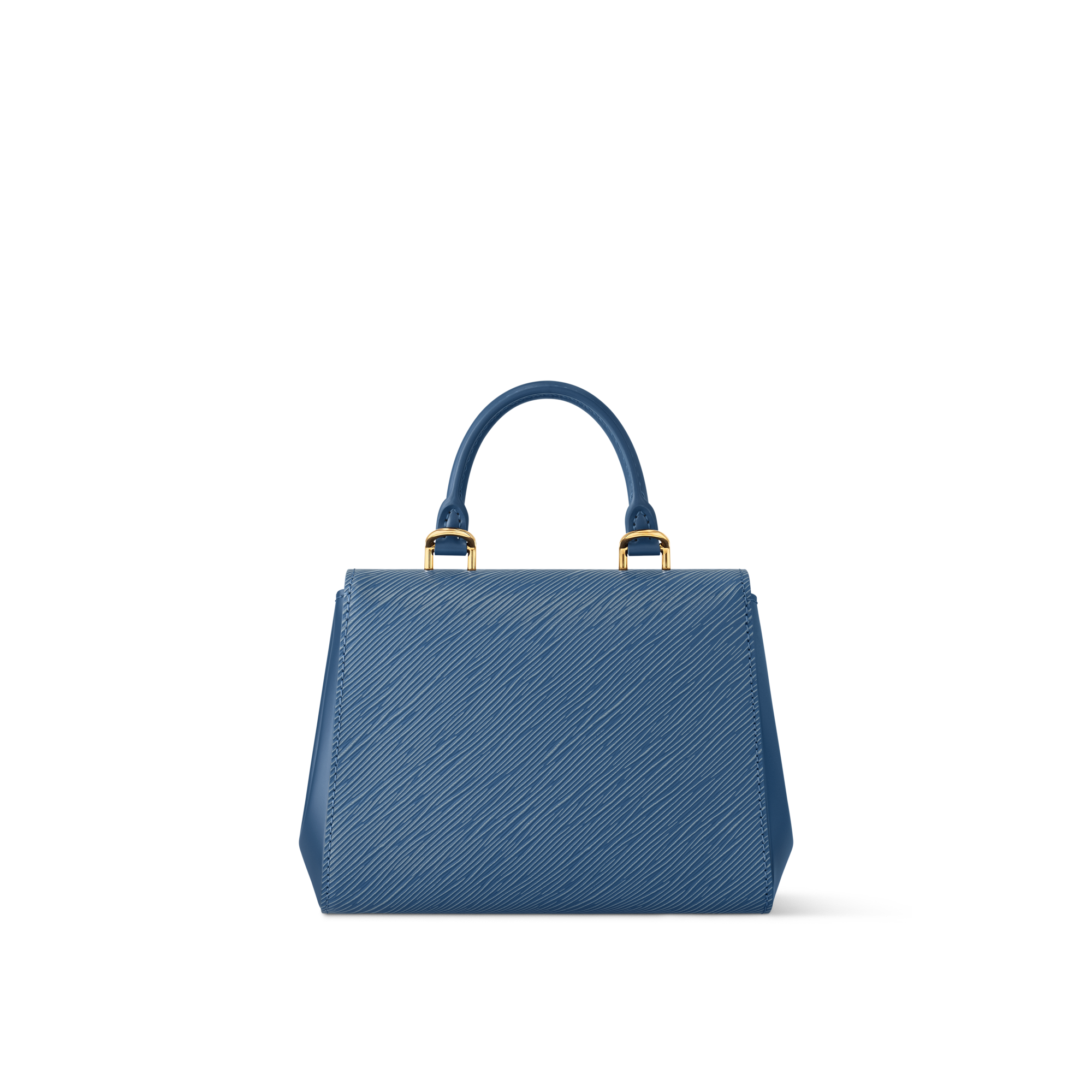 Cluny Mini Epi Leder Damen Handtaschen Alle Handtaschen | LOUIS VUITTON (Zoom)