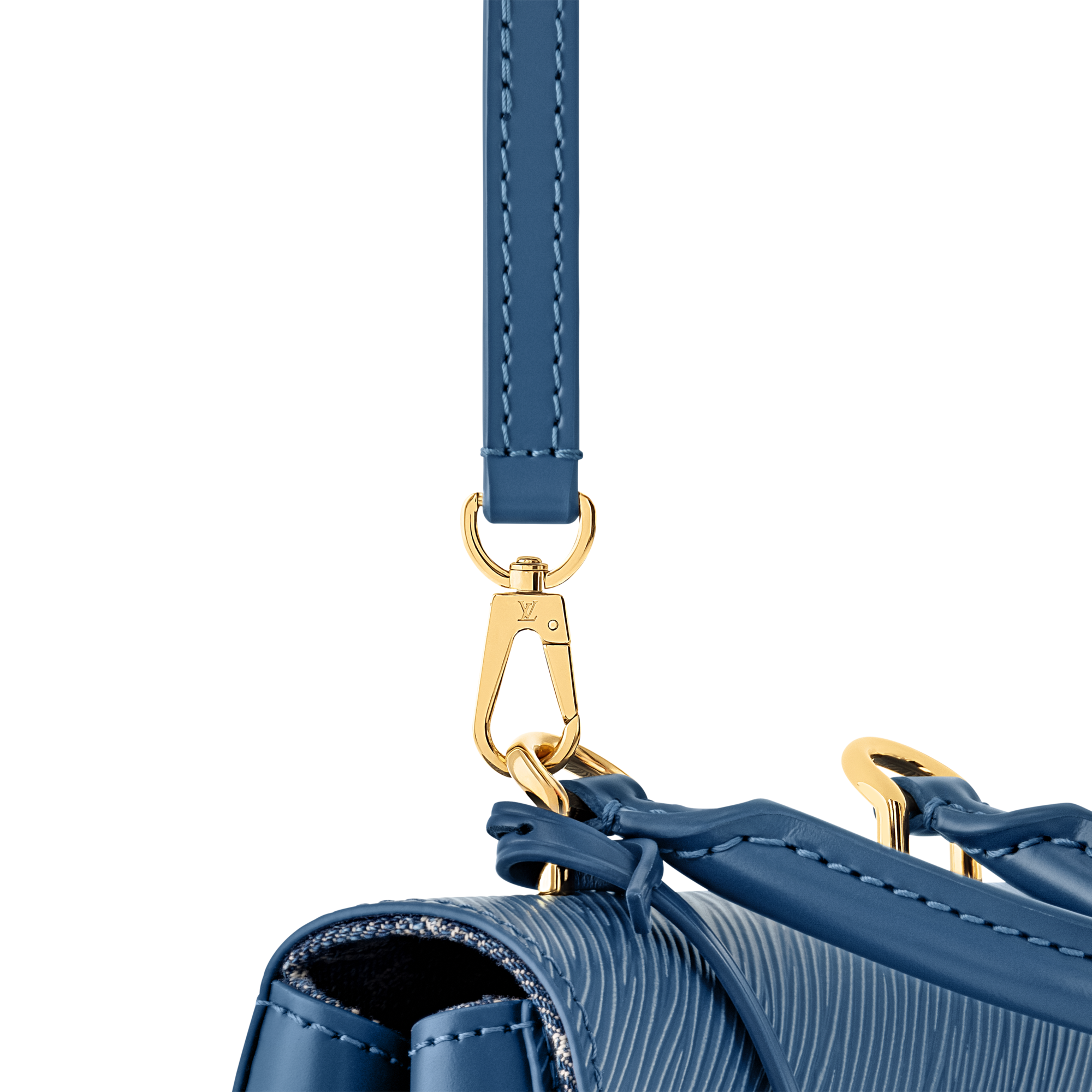 Cluny Mini Epi Leder Damen Handtaschen Alle Handtaschen | LOUIS VUITTON (Zoom)