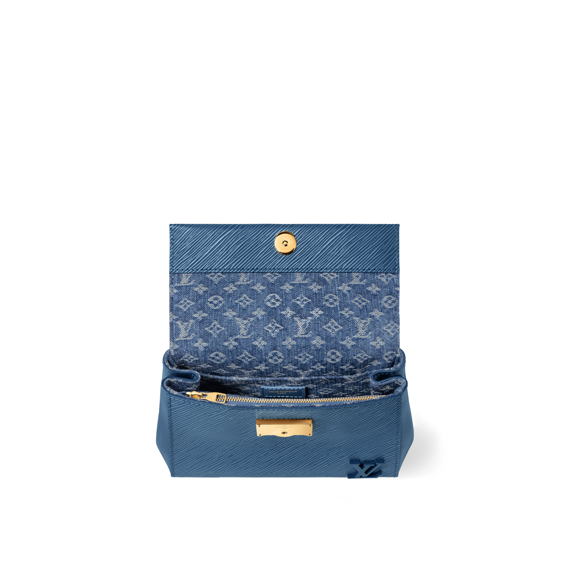Cluny Mini Epi Leder Damen Handtaschen Alle Handtaschen | LOUIS VUITTON (Zoom)