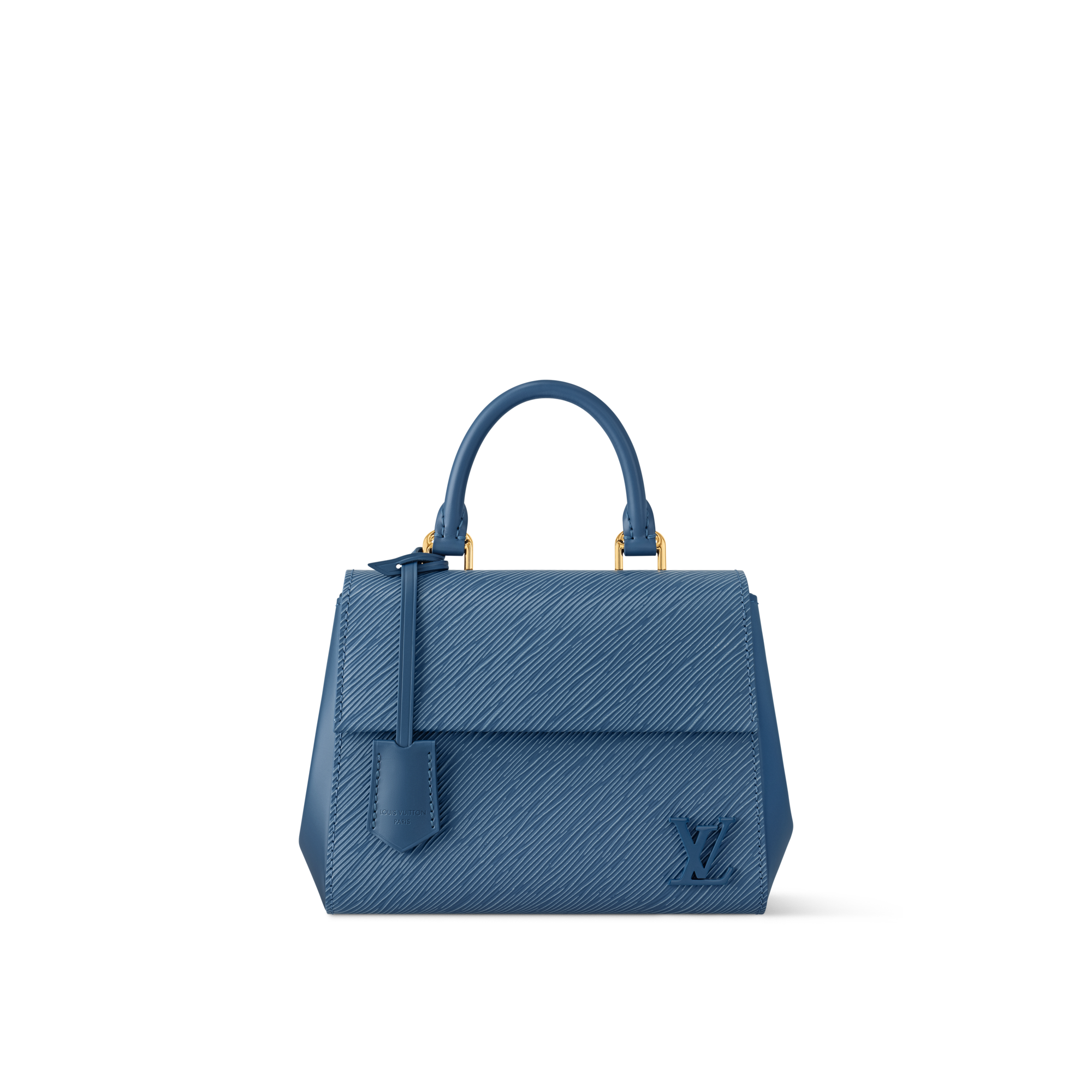 Cluny Mini Epi Leder Damen Handtaschen Alle Handtaschen | LOUIS VUITTON (Zoom)
