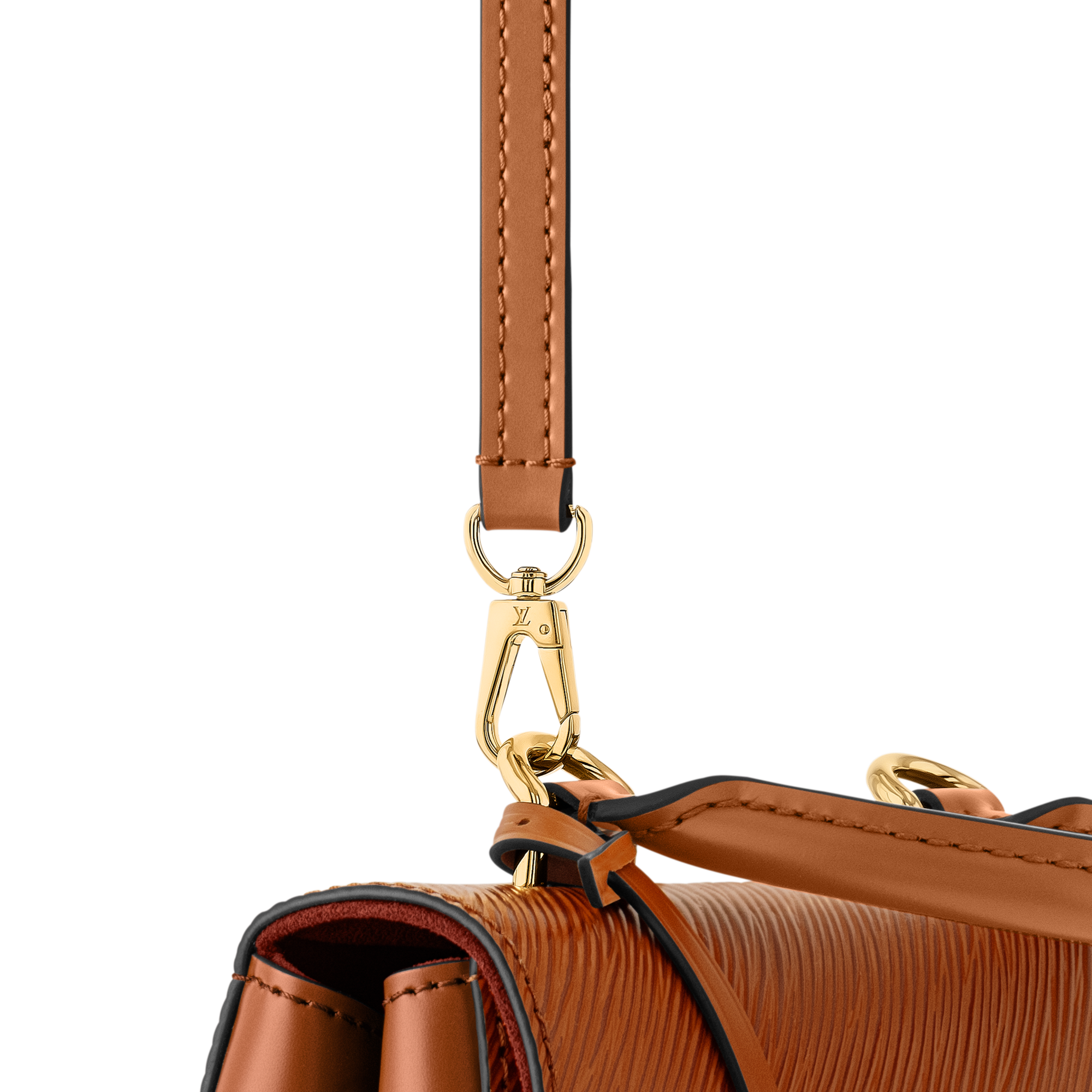 Cluny Mini Epi Leder Neuheiten Damen Neueste Lancierungen | LOUIS VUITTON (Zoom)